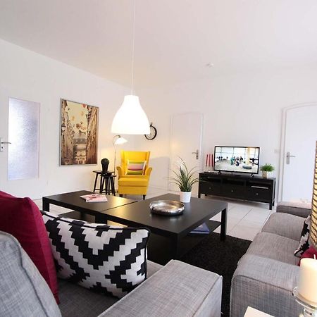 Haus Elisabeth Whg 2 Eg Apartment Kellenhusen Exterior foto