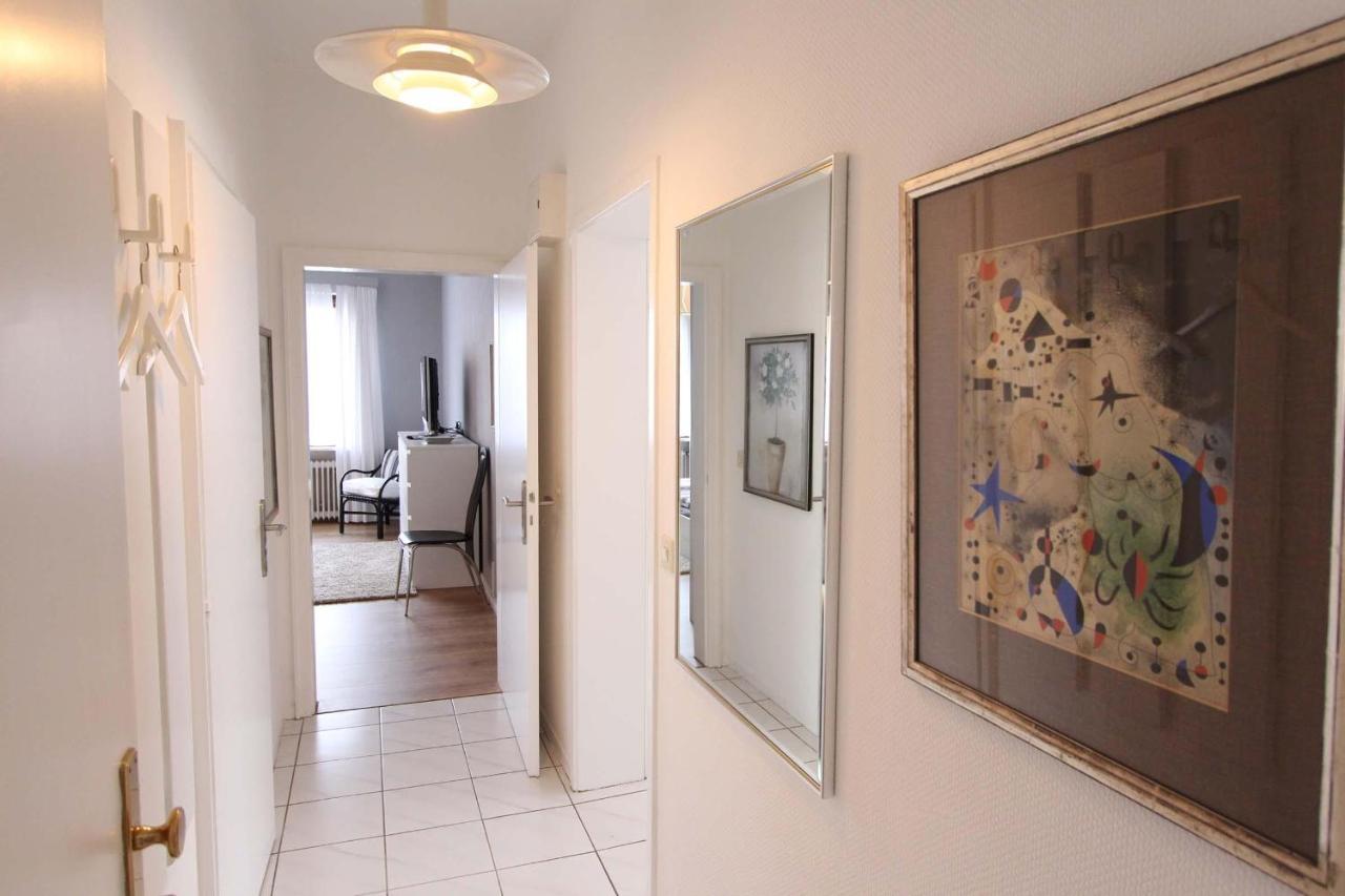 Haus Elisabeth Whg 2 Eg Apartment Kellenhusen Exterior foto