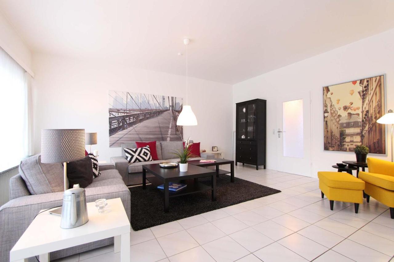 Haus Elisabeth Whg 2 Eg Apartment Kellenhusen Exterior foto